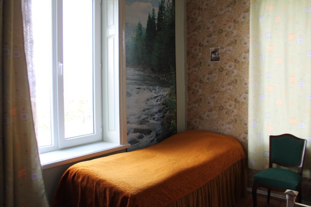 Tlt Guest House 텔라비 외부 사진